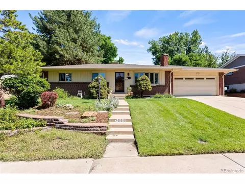7995 E Lehigh Ave, Denver, CO 80237