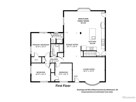 7995 E Lehigh Ave, Denver, CO 80237 photo 3