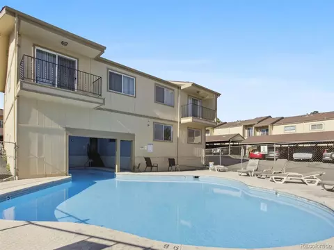 750 Tabor St #81, Lakewood, CO 80401