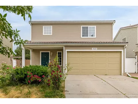 18600 Mitchell Pl, Denver, CO 80249