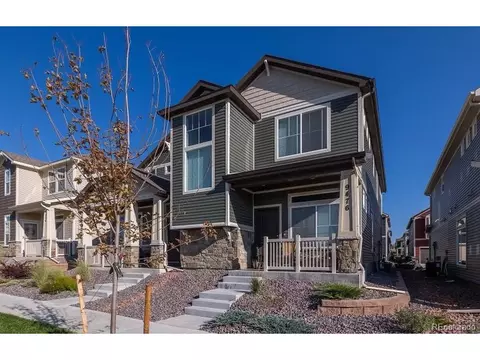 9476 Portmar Dr, Colorado Springs, CO 80927