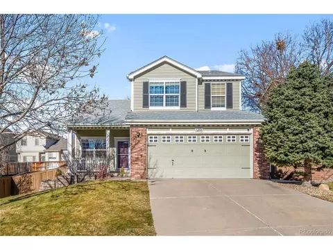 1201 Riddlewood Rd, Highlands Ranch, CO 80129