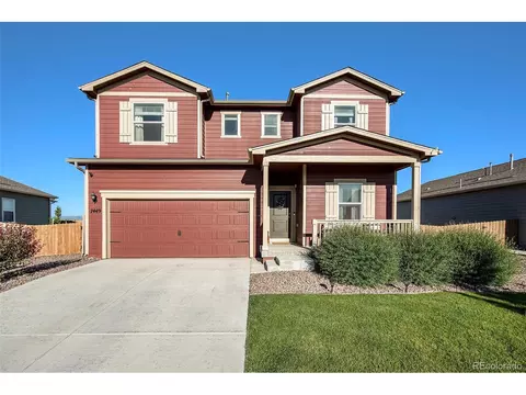 7449 Ellingwood Cir, Longmont, CO 80504
