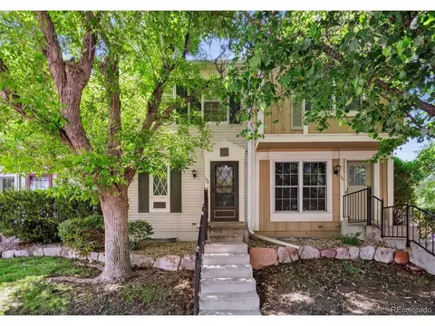 1699 S Trenton St #132, Denver, CO 80231