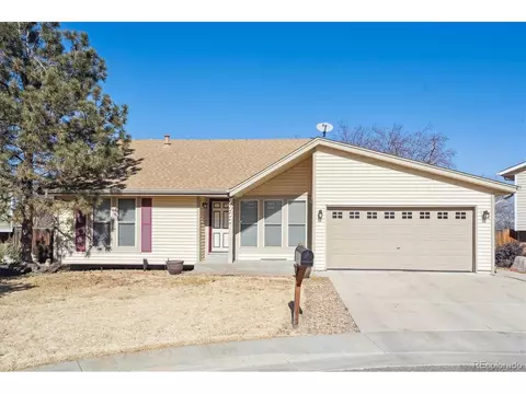 7477 Holland Ct, Arvada, CO 80005