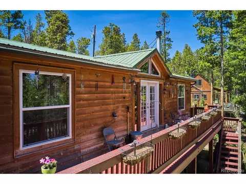 603 Mountain View Dr, Black Hawk, CO 80422 photo 5