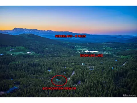 603 Mountain View Dr, Black Hawk, CO 80422 photo 26