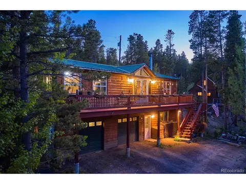 603 Mountain View Dr, Black Hawk, CO 80422 photo 29