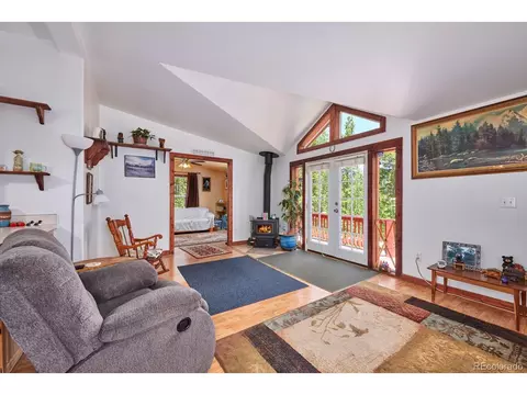 603 Mountain View Dr, Black Hawk, CO 80422 photo 8