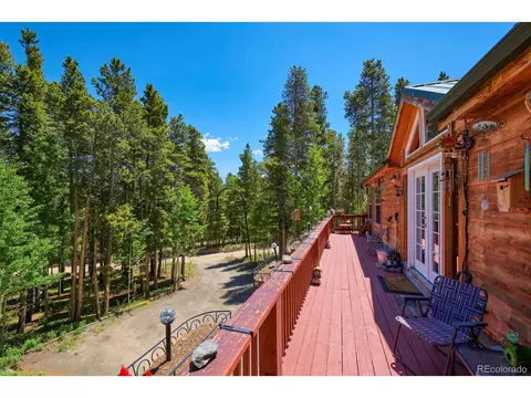 603 Mountain View Dr, Black Hawk, CO 80422 photo 6