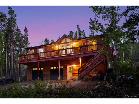 603 Mountain View Dr, Black Hawk, CO 80422 photo 1