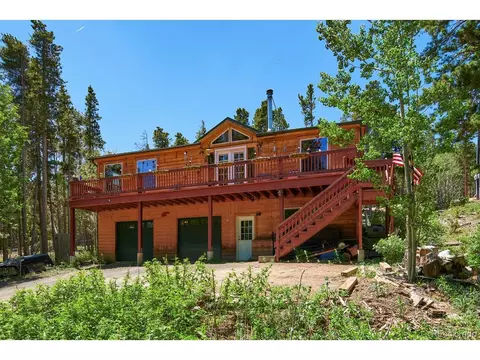 603 Mountain View Dr, Black Hawk, CO 80422 photo 4