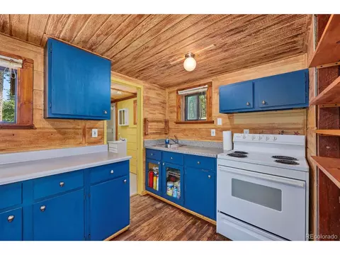 603 Mountain View Dr, Black Hawk, CO 80422 photo 17