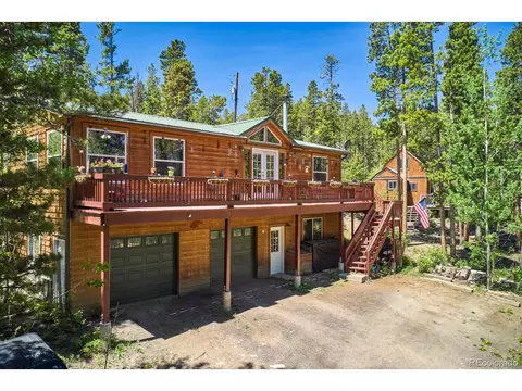 603 Mountain View Dr, Black Hawk, CO 80422 photo 2