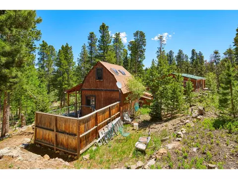 603 Mountain View Dr, Black Hawk, CO 80422 photo 23