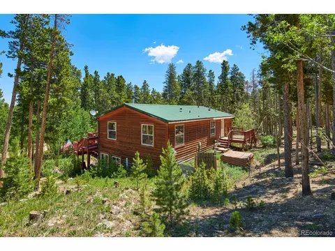 603 Mountain View Dr, Black Hawk, CO 80422 photo 22
