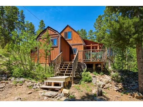 603 Mountain View Dr, Black Hawk, CO 80422 photo 16