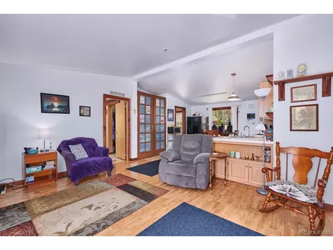 603 Mountain View Dr, Black Hawk, CO 80422 photo 7