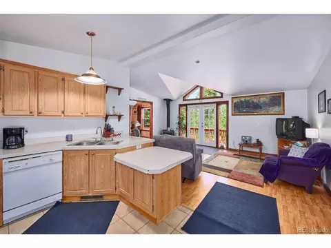 603 Mountain View Dr, Black Hawk, CO 80422 photo 10