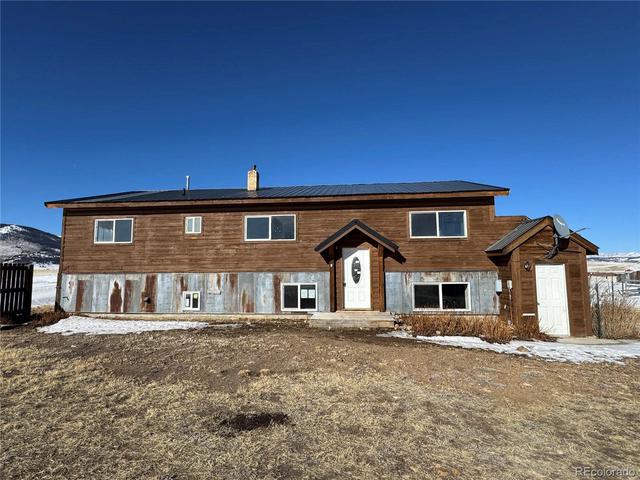 35003 Us Highway 285, Jefferson, CO 80456