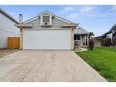Undisclosed, Thornton, CO 80233