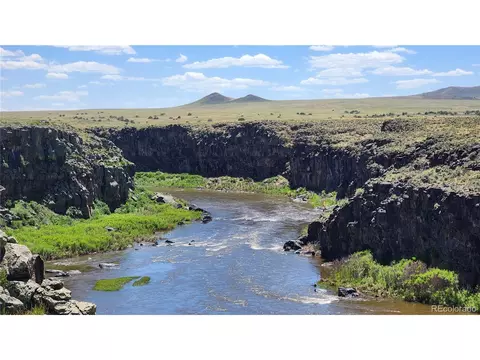 117 Shoshoni Rd, San Luis, CO 81152