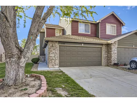 14397 E 47th Dr, Denver, CO 80239