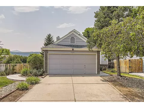 5691 S Youngfield St, Littleton, CO 80127