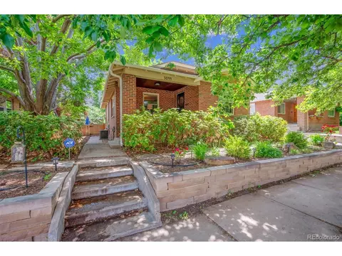 3044 W 40th Ave, Denver, CO 80211