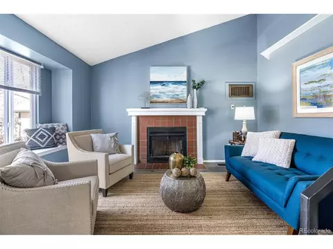 4214 S Fundy Way, Aurora, CO 80013