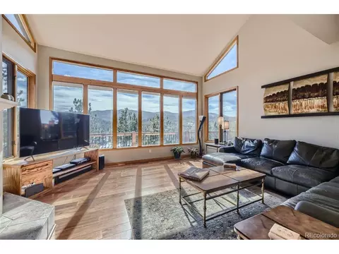 27294 Arrowhead Ln, Conifer, CO 80433 photo 4