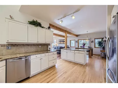 27294 Arrowhead Ln, Conifer, CO 80433 photo 10