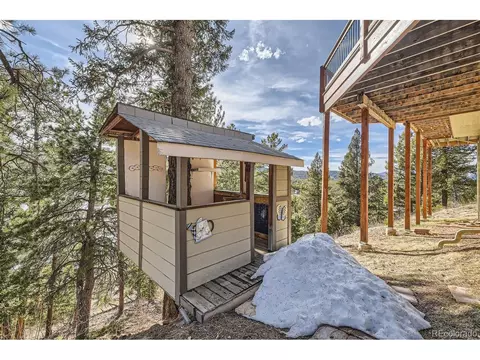 27294 Arrowhead Ln, Conifer, CO 80433 photo 25