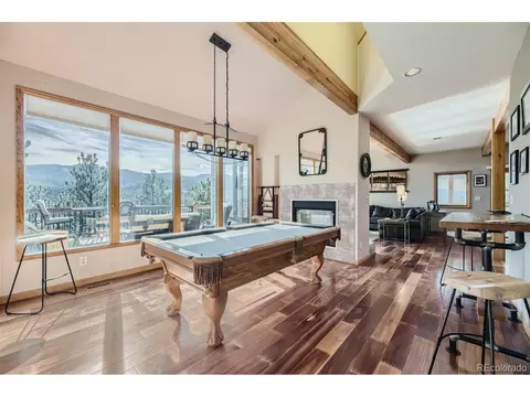 27294 Arrowhead Ln, Conifer, CO 80433 photo 6