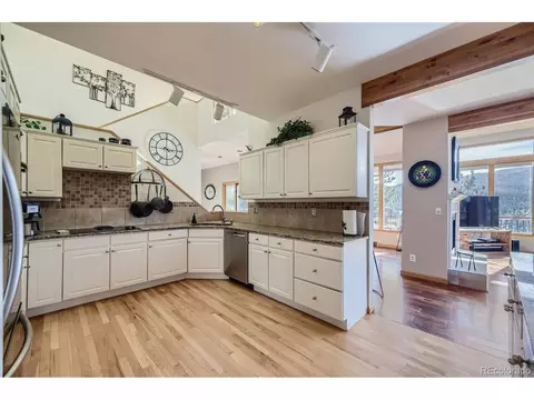 27294 Arrowhead Ln, Conifer, CO 80433 photo 9