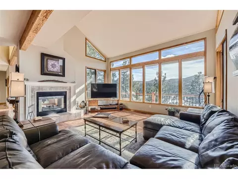 27294 Arrowhead Ln, Conifer, CO 80433 photo 5