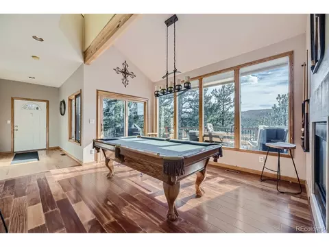 27294 Arrowhead Ln, Conifer, CO 80433 photo 7