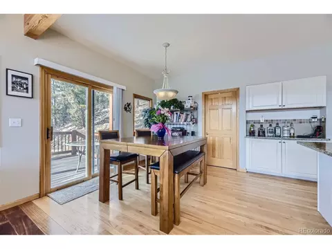 27294 Arrowhead Ln, Conifer, CO 80433 photo 11