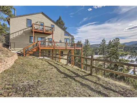 27294 Arrowhead Ln, Conifer, CO 80433 photo 26