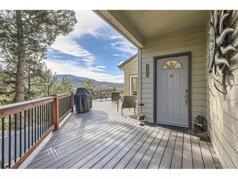 27294 Arrowhead Ln, Conifer, CO 80433 photo 3