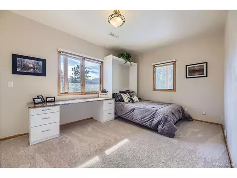 27294 Arrowhead Ln, Conifer, CO 80433 photo 22