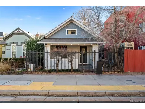 2922 Welton St, Denver, CO 80205
