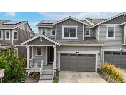 17470 E 95th Pl, Commerce City, CO 80022