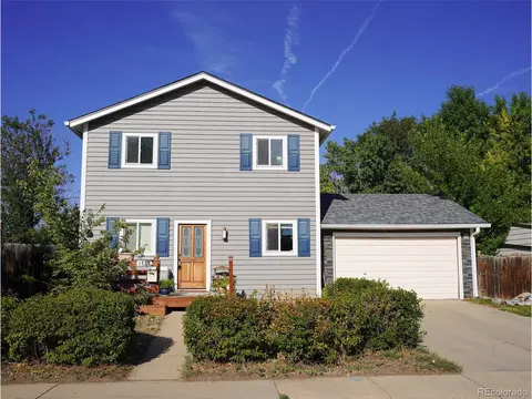 1035 Sir Galahad Dr, Lafayette, CO 80026