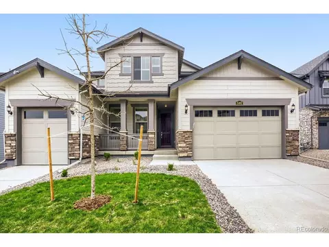 15492 W Dequesne Ave, Morrison, CO 80465
