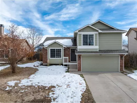 250 N Holcomb Cir, Castle Rock, CO 80104