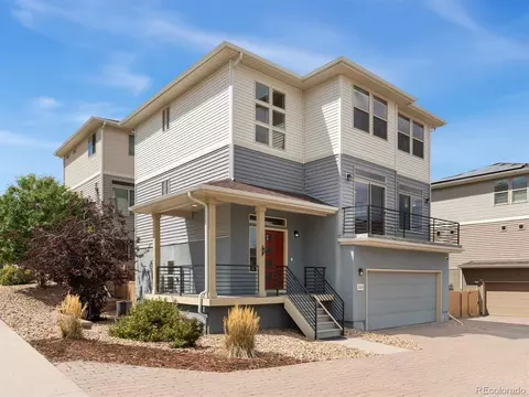 3120 Jonquil St, Castle Rock, CO 80109