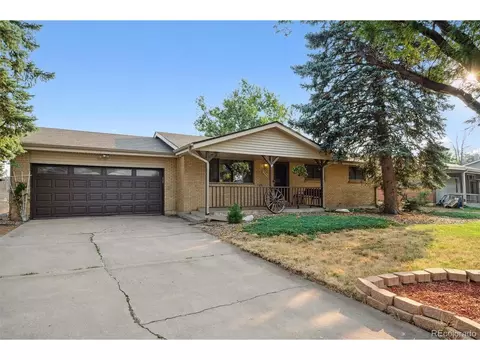 12996 E Kentucky Ave, Aurora, CO 80012