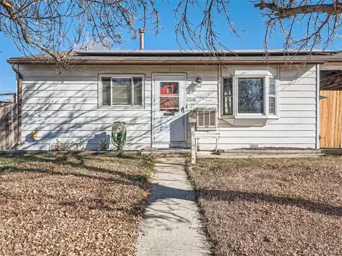 7710 Leyden Ln, Commerce City, CO 80022