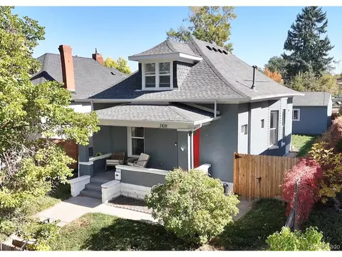 3108 York St, Denver, CO 80205